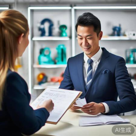 了解售后，选水泵无忧