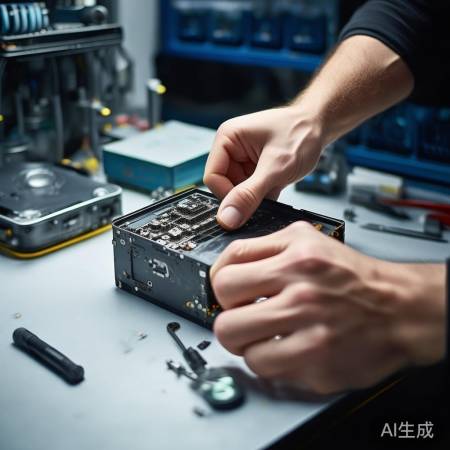 部件组装，密封接缝