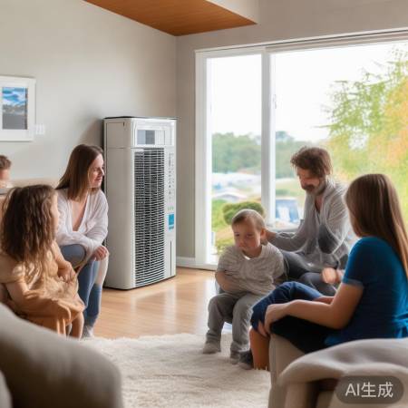 低碳生活，空气能节能小技巧