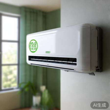 节能环保空调,省电又环保