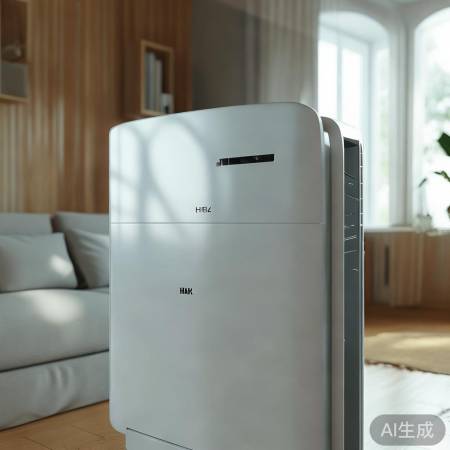 家居神器,环保空调
