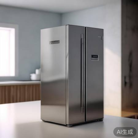 双开门冰箱润滑油凝固快