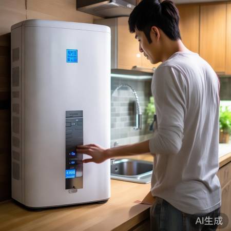 热水器需手动调温