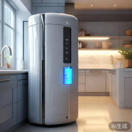 热水器调温实用节能