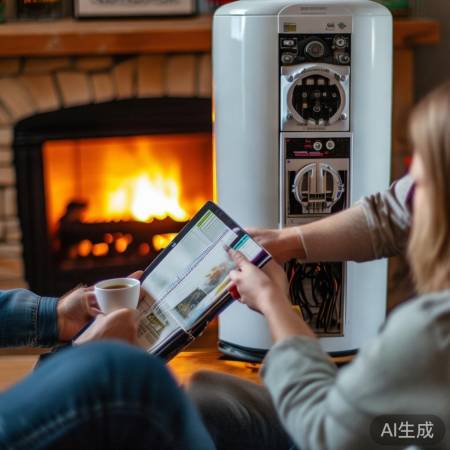 电热水器跳闸解决法