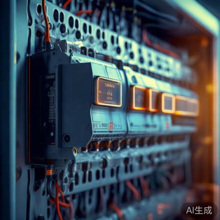 电热水器跳闸保护机制