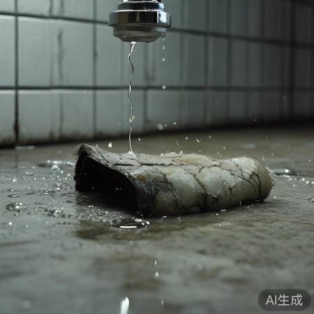 密封圈老化,防漏失效