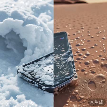 高成本,气候限制