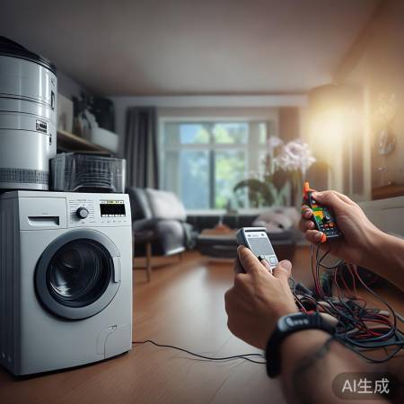 电器漏电致热水器跳闸