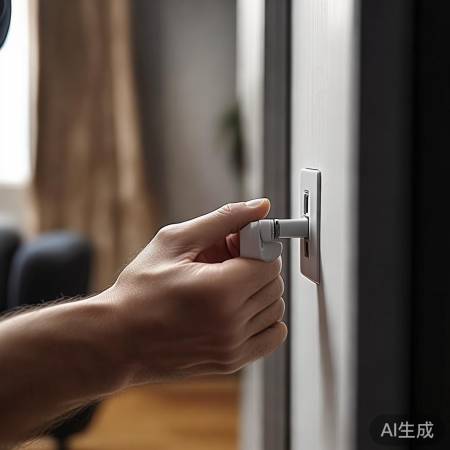 检查电源,防微杜渐