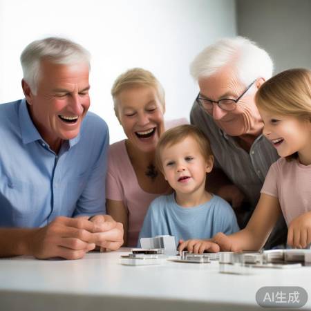 轻松换新模块,玩转新玩具