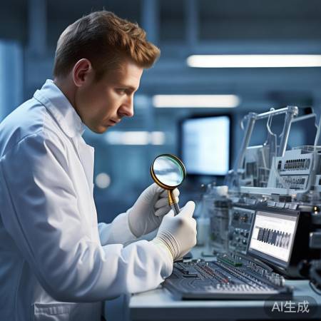 核对新控制器接口