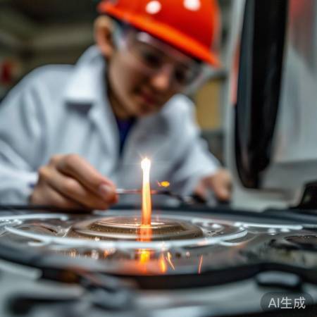 检查更换电热丝