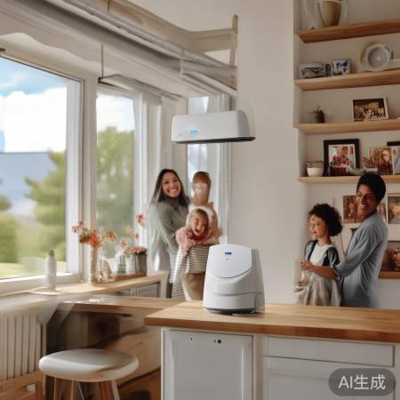 呵护空气能热水器,健康生活伴你