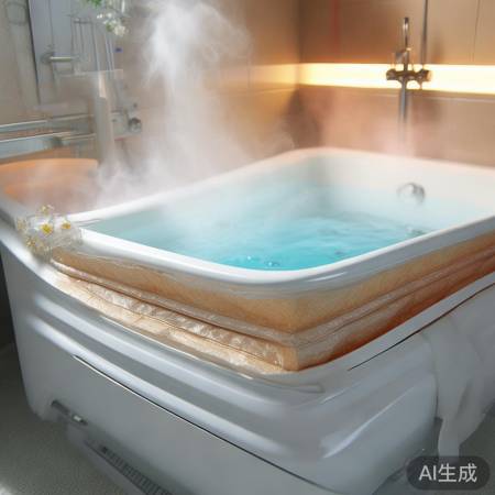 “空气能：保温层厚度决定舒适度