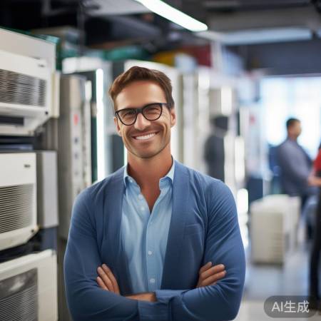 选空气能，看售后服务