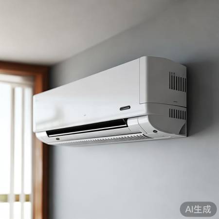 空调格栅颜色多，选色和谐或个性