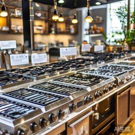 燃气灶电压选择指南