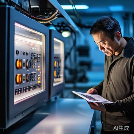 操作热泵,仔细按步骤