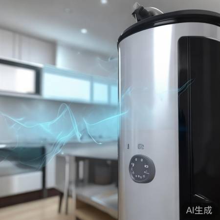 热水器杂音判断技巧