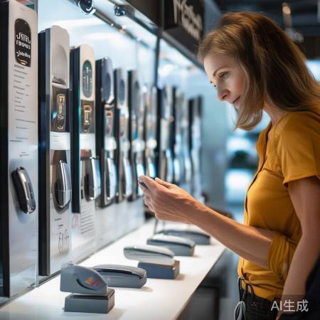 指纹锁品牌，关注售后服务