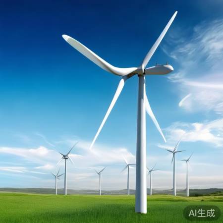 “空气能技术：环保能源新选择”