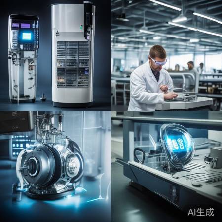 技术革新，问题终将解决