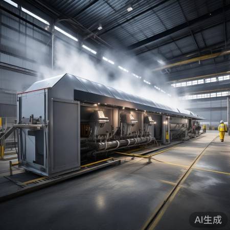 环保节能，潜力无限