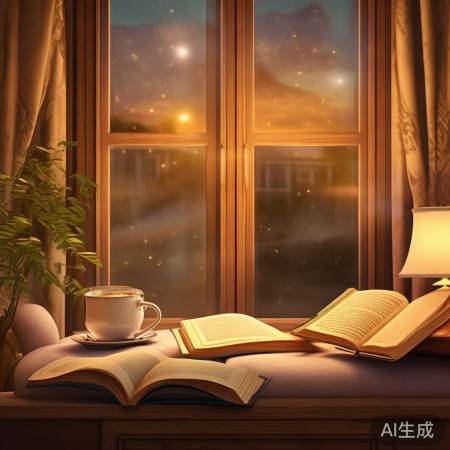 启发生活，关注我，再见唠嗑！