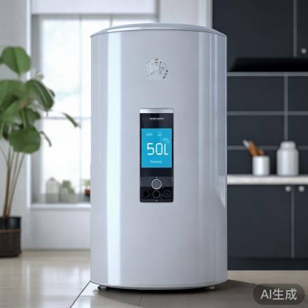 电热水器续航看型号，两天无忧，
