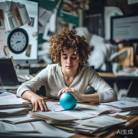 保持冷静,深呼吸!