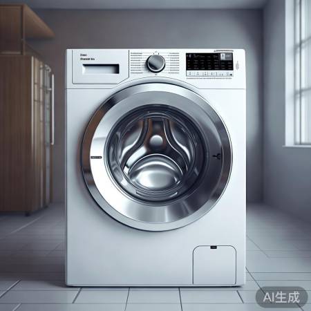 多种毛毯模式洗衣机