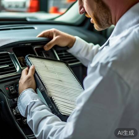 定期清洁空调，保持清新。