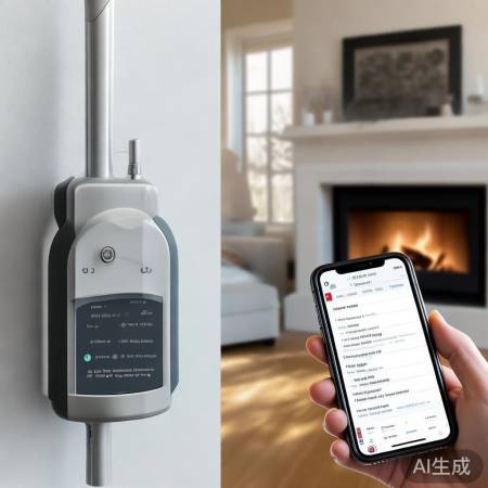 壁挂炉探头慎选,品牌可靠最重要