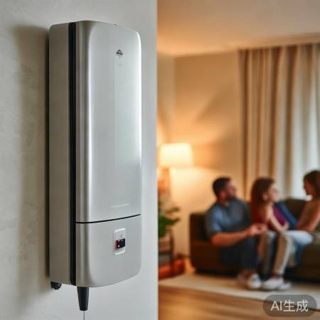 壁挂炉探头,温暖家居分享