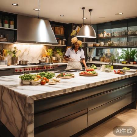 安装图解助你轻松装欧派厨房