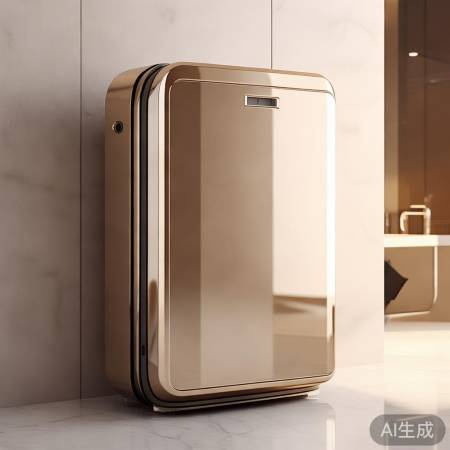 电热水器,美观实用,提升心情