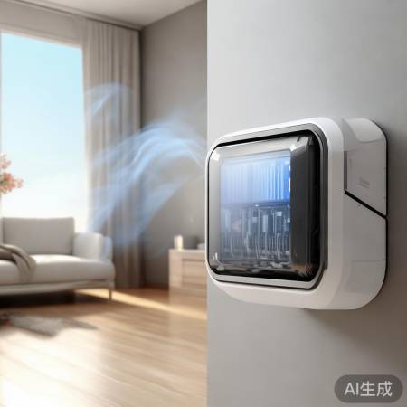 守护呼吸健康，净化室内空气