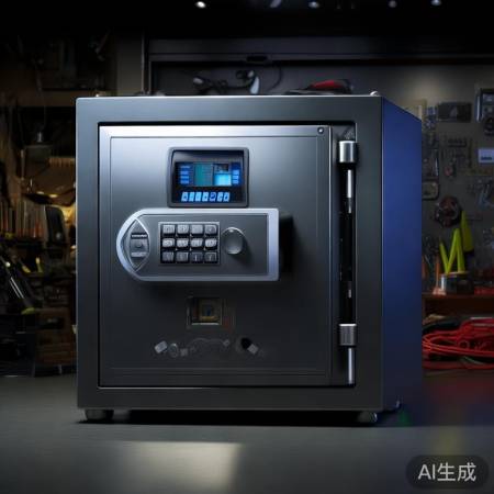 技巧需灵活,保险柜升级多