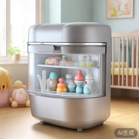 婴儿消毒柜选实用