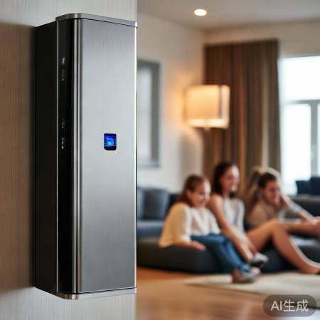 高端壁挂炉,节能环保好选择