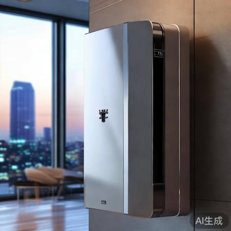 兰博基尼壁挂炉,时尚实用之选