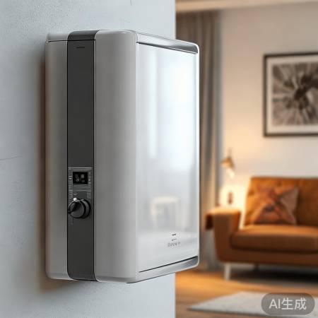 壁挂炉冷凝水处理新方案分享