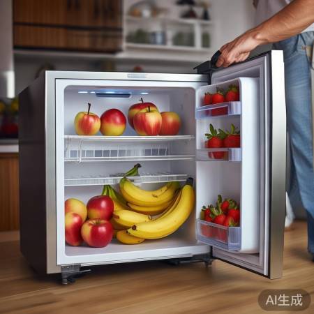 水果性格需分温