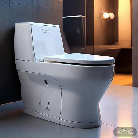 hoaa智能马桶远程控，温暖舒