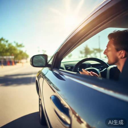 车内换气技巧：先外后内循