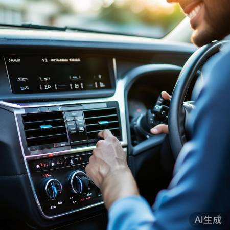 空调内外循环，生活小技巧