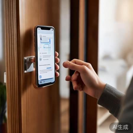 指纹锁故障速解法