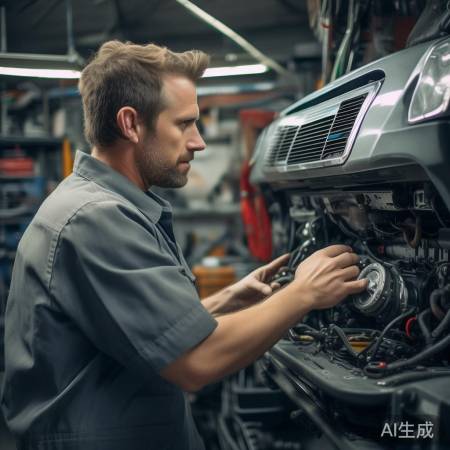 车辆保养小窍门