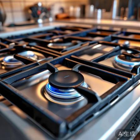 燃气灶维护小技巧